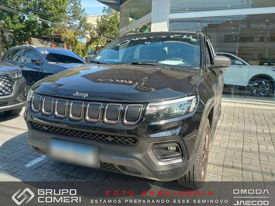 JEEP COMPASS 2.0 TD350 TURBO DIESEL LONGITUDE AT9 JEEP COMPASS 2.0 TD350 TURBO DIESEL LONGITUDE AT9